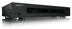 01 Blu-Ray — OPPO