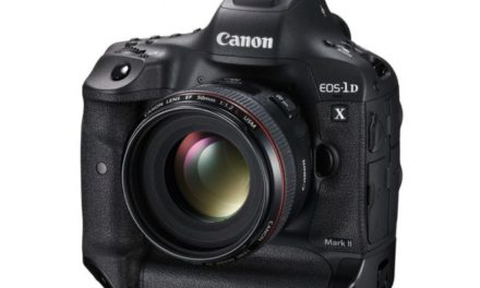 Top Three (Actually Six) DSLR Cameras