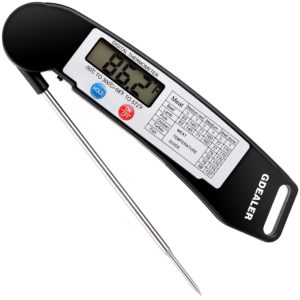 05 Cooking — Thermometer