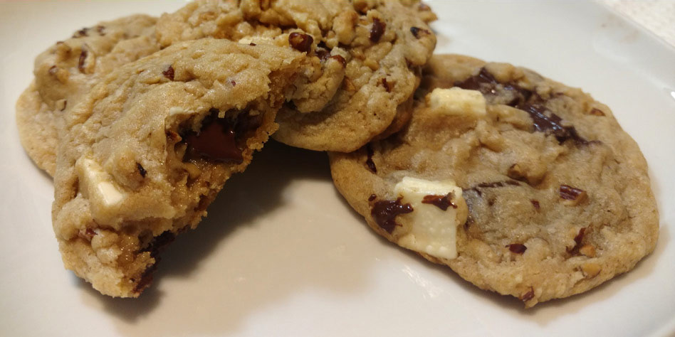 Recipe: Chocolate Chip Cookies