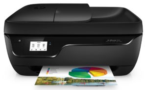 06 Printer — HP