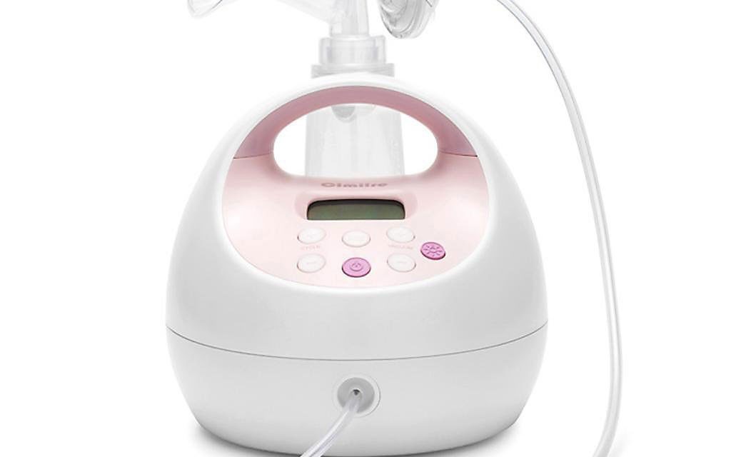 Spectra S1/S2 Breast Pump Review