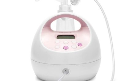 Spectra S1/S2 Breast Pump Review