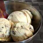 Recipe: Maple Bacon Ice Cream