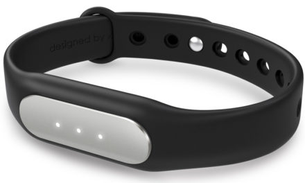 Mi Band Review