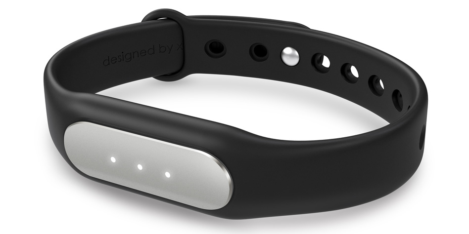 Mi Band Review