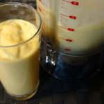 Recipe: Orange Julius