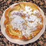 Dutch Dutch Baby!