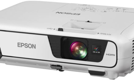 Top Three Low-End Home Cinema Projectors