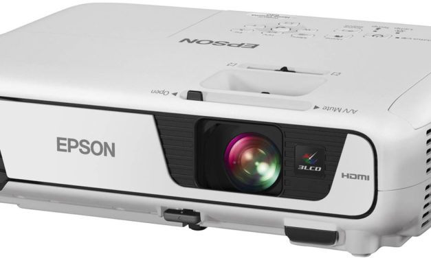 Top Three Low-End Home Cinema Projectors