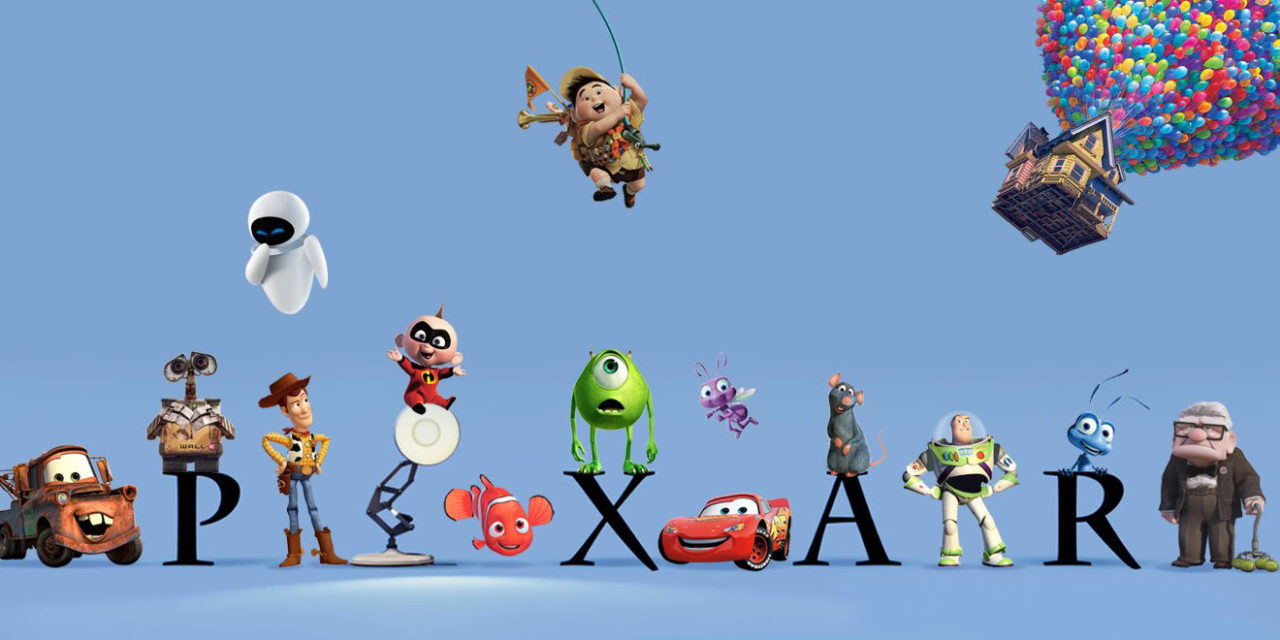 Hit or Miss: Pixar