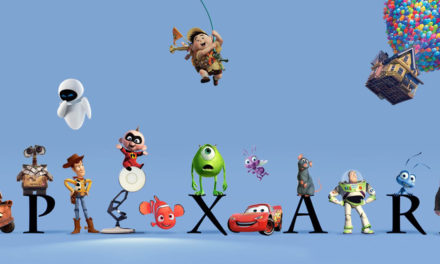 Hit or Miss: Pixar