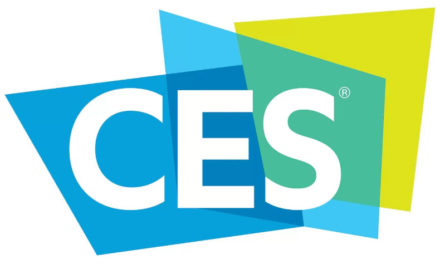 CES 2017 a review to set the mood for 2018