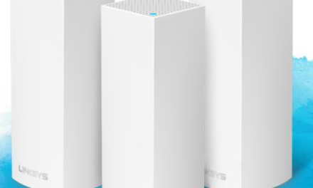 Review of the Linksys Velop with comparisons