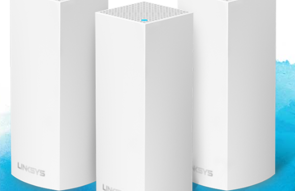 Review of the Linksys Velop with comparisons