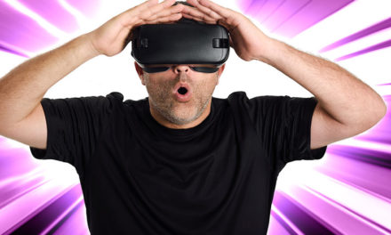 Is VR ready for primetime?
