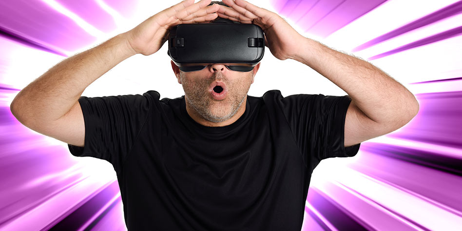 Is VR ready for primetime?