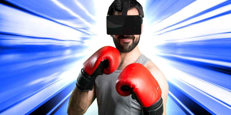Part 4: Is VR ready for primetime?