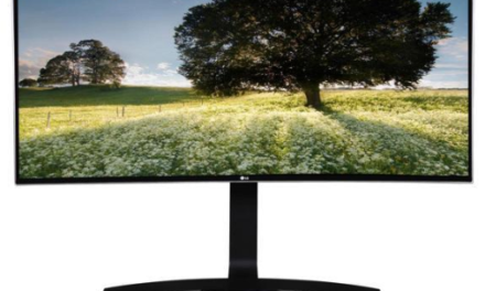 34″ Ultrawide Review – LG 34CB88-P