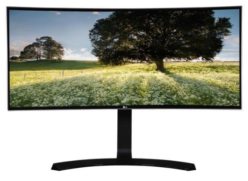 34″ Ultrawide Review – LG 34CB88-P