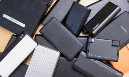 The Value of a Portable Battery Bank