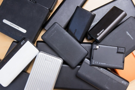The Value of a Portable Battery Bank