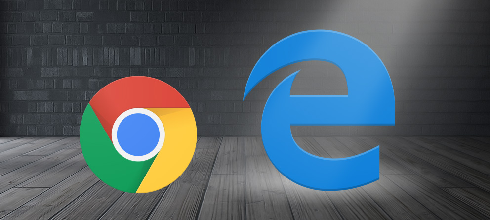 Edge or: How I learned to stop worrying and love Microsoft