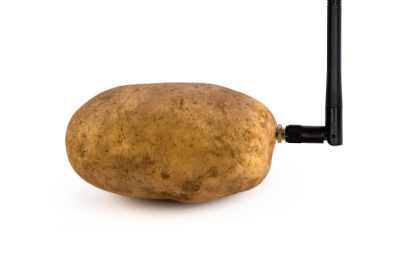 Best of CES 2020 – Smart Potato
