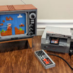 Lego Nintendo Entertainment System Review