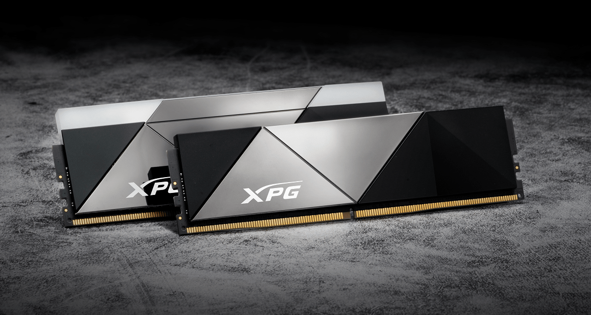 Fastest DDR5 just got faster