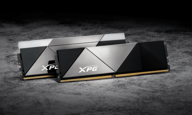 Fastest DDR5 just got faster