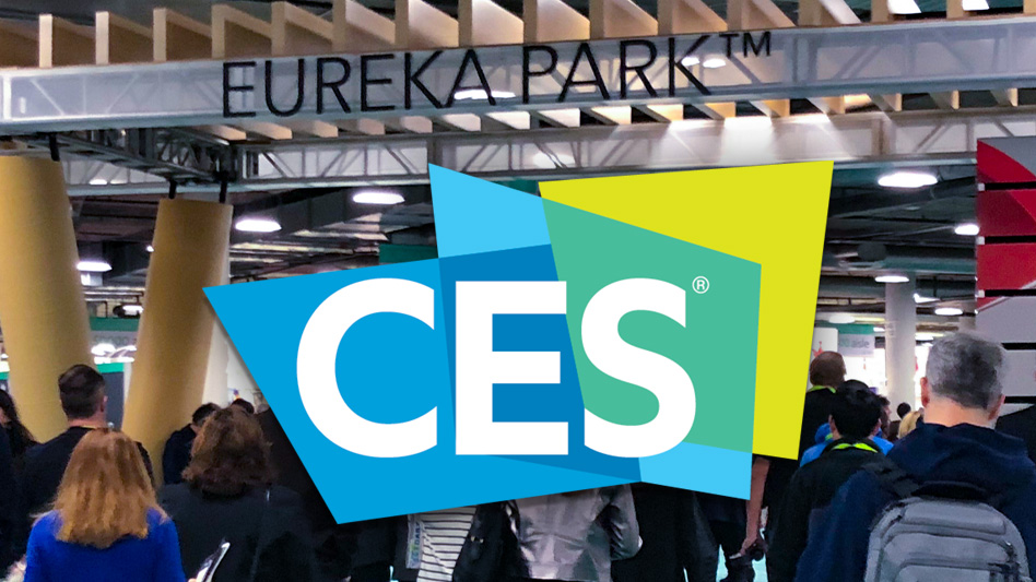 What will be COVID’s impact on startups at CES?