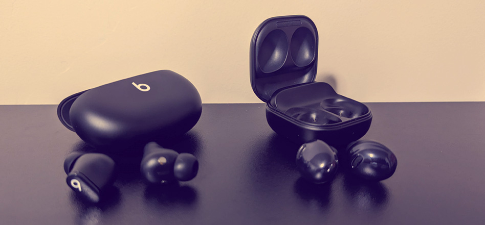 AirPod alternatives, 2 options go head-to-head