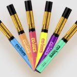 Co2lors Vape Pens