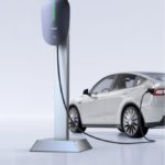An introduction to Baseus’s Home EV Charger