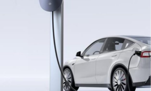 An introduction to Baseus’s Home EV Charger