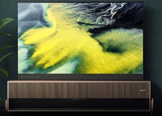 Rollable TV: Round 2