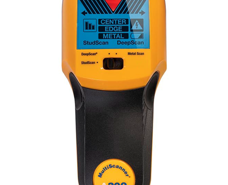Zircon MultiScanner™ A200 Review