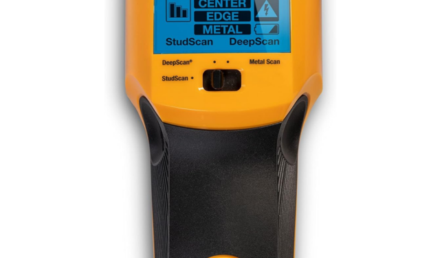 Zircon MultiScanner™ A200 Review