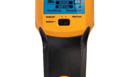 Zircon MultiScanner™ A200 Review