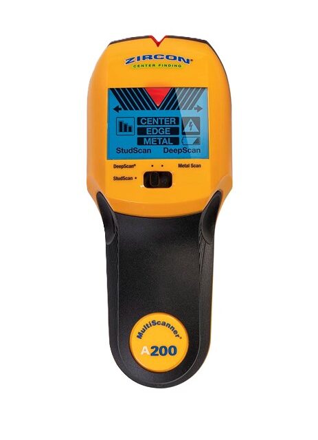 Zircon MultiScanner™ A200 Review