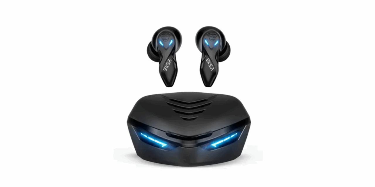 Eksa GT1 Wireless Earbuds – A Mixed Bag of Convenience and Quirks