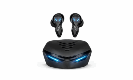 Eksa GT1 Wireless Earbuds – A Mixed Bag of Convenience and Quirks