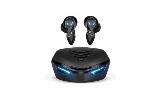 Eksa GT1 Wireless Earbuds – A Mixed Bag of Convenience and Quirks