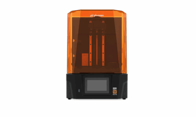 One Year with the Phrozen Revo: Still One of the Best Resin Printers Out There