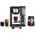 Ninja Hot & Iced XL Coffee Maker with Rapid Cold Brew Review