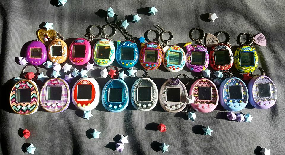 Part of My Own Personal Collection