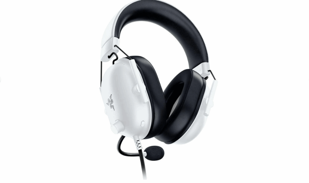 Razer BlackShark V2 X Review