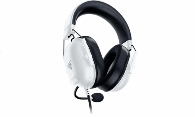 Razer BlackShark V2 X Review