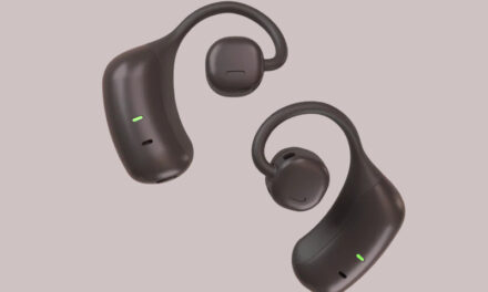 Over the Ear Speakers, Are They Just a Gimmick?